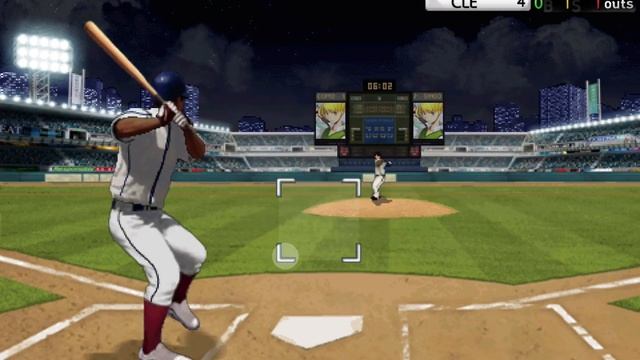 Great bounce back game! 9 innings 2016 season gameplay… season1/game2 смотреть онлайн