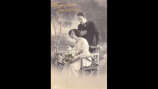 Полуночная сирень. смотреть онлайн