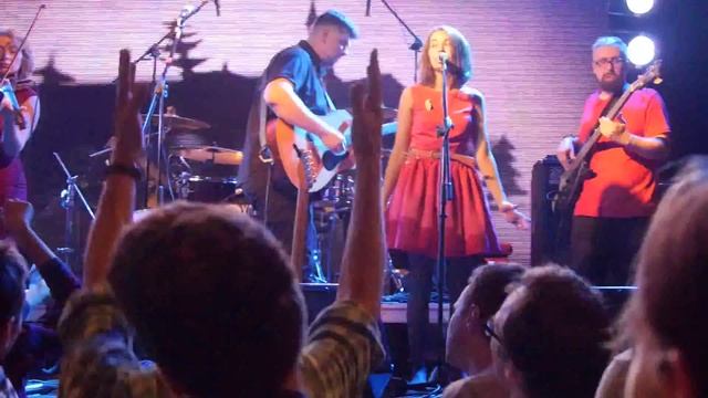 КДиМБ - Тостер @Teatr 13-11-14 (17) смотреть онлайн