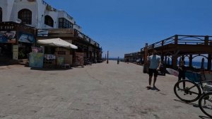 Дахаб - это лучше чем Хургада и Шарм-эль-шейх