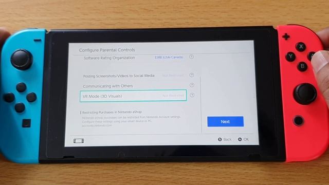 How to SET Parental Control PIN in Nintendo Switch without APP? смотреть онлайн
