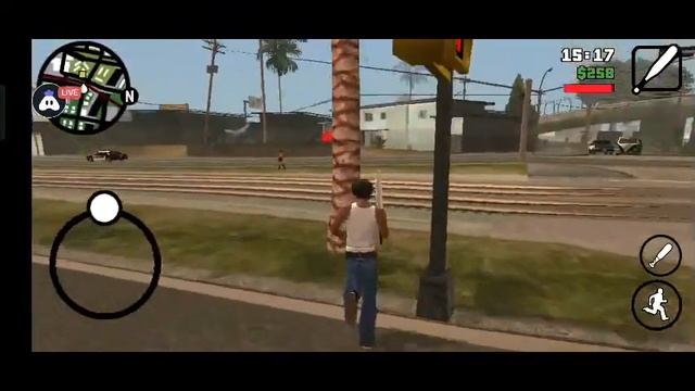 GTA: SA : ? GTA SAN ANDREAS LIVE : LIVE ON MOBILE| Streaming with Turnip смотреть онлайн