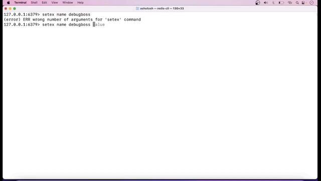 String Datatype in Redis With Commands | Datatypes in Redis | #redis #string смотреть онлайн