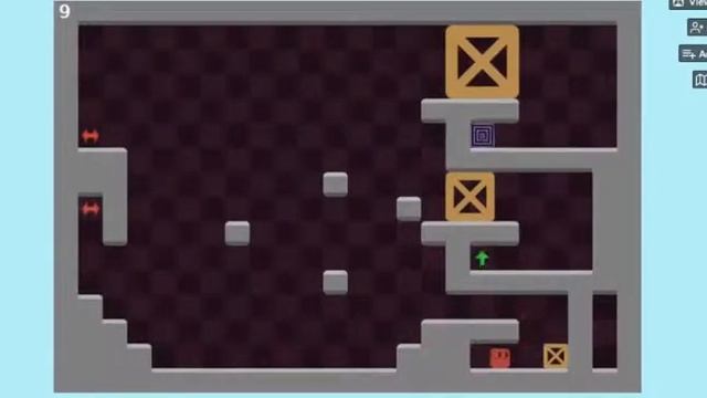 (PB as of 25/02/21) Start Powerless Any% Speedrun Post Jam Non Cool Math in 2m 59.470s смотреть онлайн