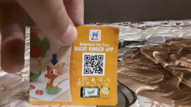 Qr -коды по игре Applaydu смотреть онлайн