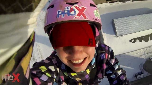 Sarkofag Winter 2016 2017 ProX RopeJumping Chelyabinsk смотреть онлайн