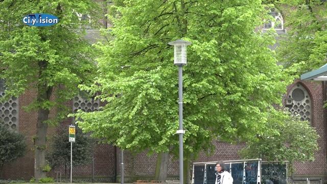 Der City-Check: Marienplatz смотреть онлайн