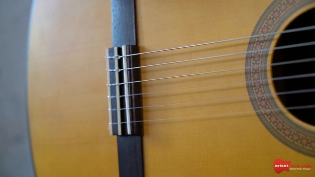 Акустическая и классическая гитара — в чем разница? | ArbatGuitar