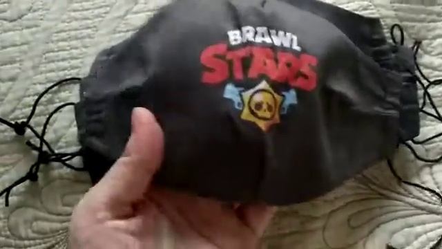 Многоразовые маски для лица смотреть онлайн