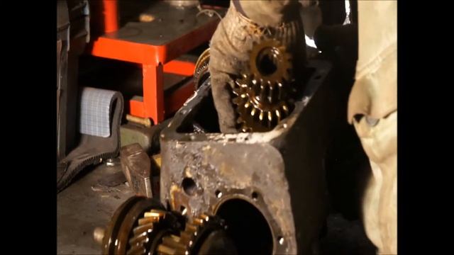 Разбор коробки смотреть онлайн