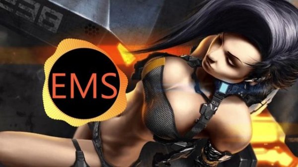 ?Dark Techno / EBM / Industrial Type Beat 'BONNIE'?