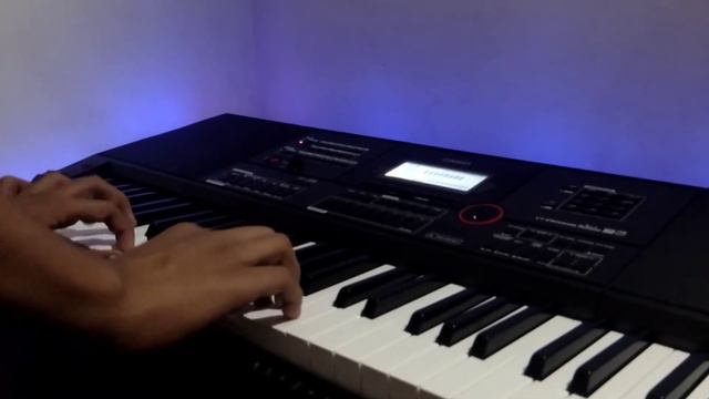 Marakkar | Trailer Bgm | Piano Cover | Ebino Joseph смотреть онлайн