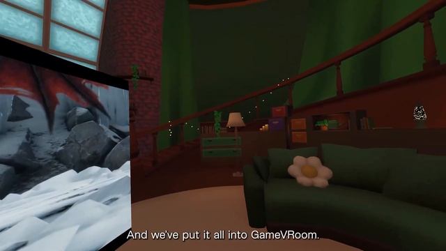 UPLOAD VR SHOWCASE | THE GAME AWARDS | НОВИНКИ VR ИГР | VR НОВОСТИ смотреть онлайн