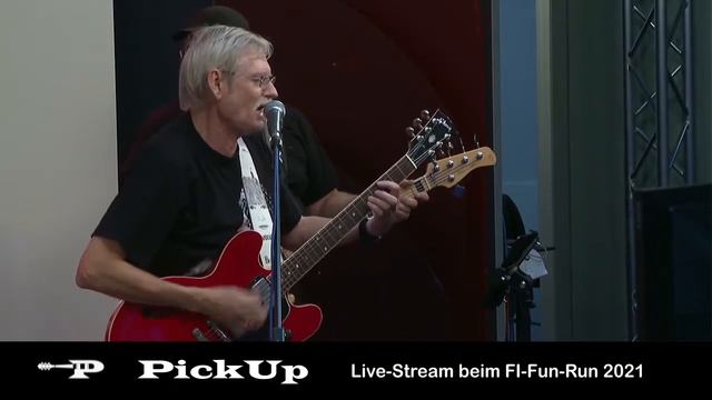 For You (Manfred Mann's Earth Band) - Cover von PickUp смотреть онлайн