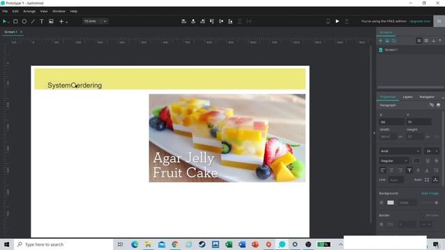 ISP250; Introduction to JUSTINMIND (free version) смотреть онлайн