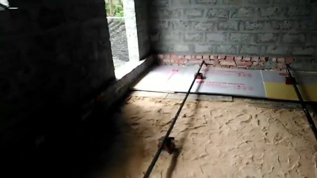 Какие полы должны быть в курятнике? Результат от Смелого Практика!