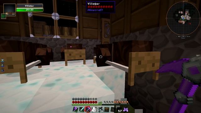 The Ultimate Guide to Yogscast Complete Plus | Modded Minecraft Survival Episode 15 смотреть онлайн