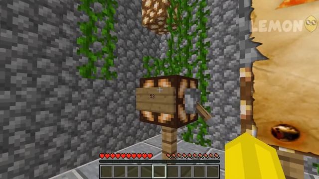 I created THE NEWEST LAVA VS WATER GOLEM BATTLE in Minecraft ! INCREDIBLE GOLEM ! смотреть онлайн