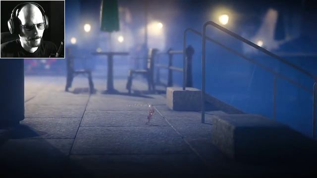 BUCKET BETRAYAL | UNRAVEL TWO #2 смотреть онлайн