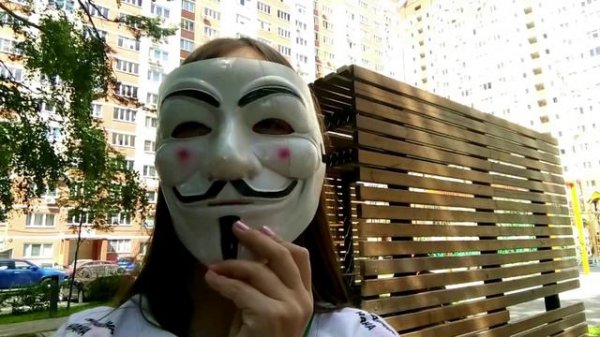 ХАКЕР! 2 Серия! Vanya MineReal