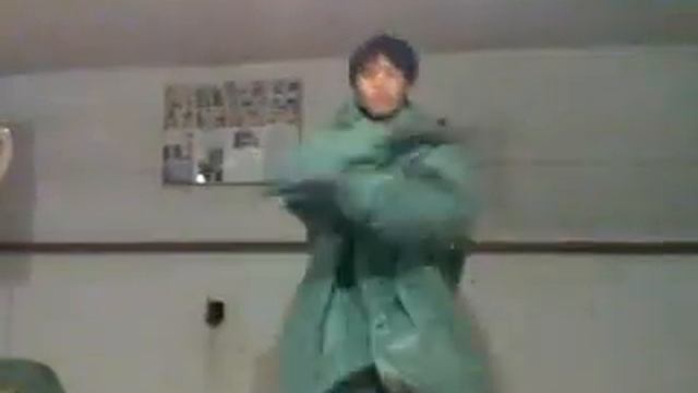 Tecktonik dance.mp4 смотреть онлайн