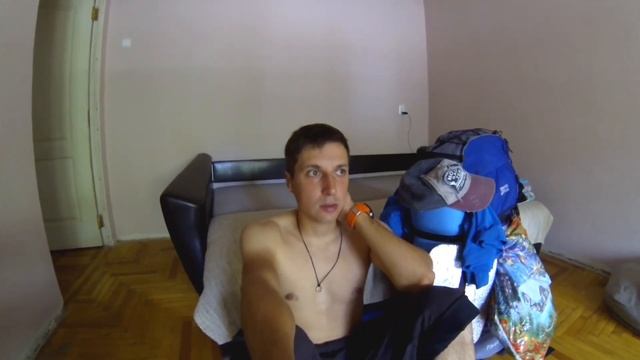 Part 12. Прегрузия. смотреть онлайн