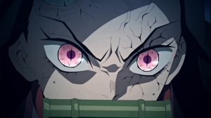 Монстр ( женская версия ) Клип Незуко