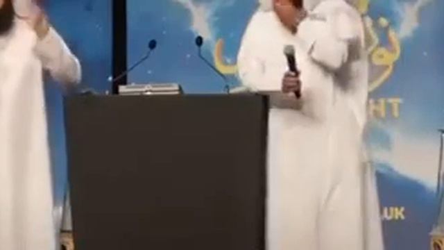 Я снова приду о создатель мой☪️ Шейх Мансур Ас Салими смотреть онлайн