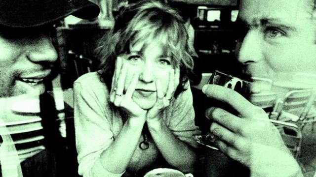 Kristin Hersh - No Hard Feelings смотреть онлайн