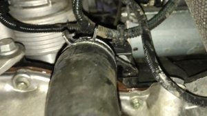 Замена АНТИФРИЗА 1.5 dci Sandero 2. Dokker. Clio 4. Megane 4. Fluence. Logan 2. Kangoo. Duster.Lodg