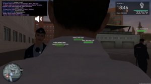 КАК ПРОЙТИ СОБЕСЕДОВАНИЕ В ПОЛИЦИЮ НА ПРОВИНЦИИ | АДМИНИСТРАТОРАМ ПОФИГ НА ИГРОКОВ? | MTA PROVINCE