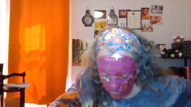 Magickal Mask Monday Oracle for the week of June 26th 2023 смотреть онлайн