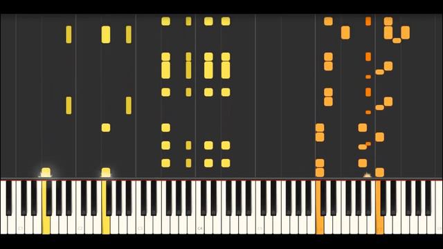 Ludwig van Beethoven - Turkish March - Marcia Alla Turca смотреть онлайн