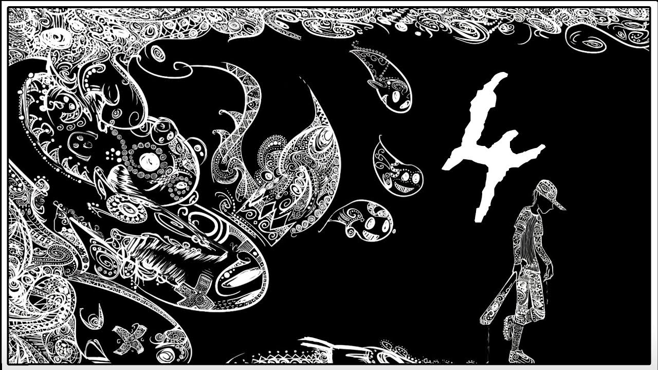 OFF ★ 4: Вторая зона (Жилой район и Жар-Птица)