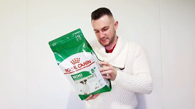 Royal canin pienso para perros. смотреть онлайн