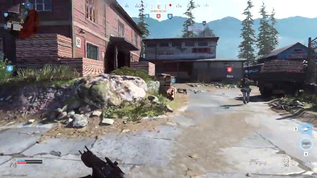 CALL OF DUTY WARZONE FPS DROP FIX l 720p | GeForce MX150 | i5 8250U смотреть онлайн