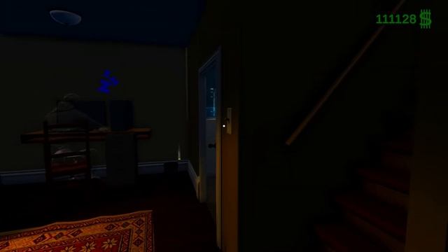 Игровая индустрия изнутри. Villa's Blind №9 смотреть онлайн