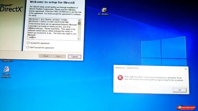 utweb.exe-System Error Problem ll How to Solved utweb.exe-System Error смотреть онлайн