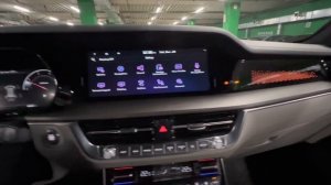 KIA MOHAVE 2021 - САМЫЙ ЧЕСТНЫЙ ОБЗОР - КИА МОХАВ МОХАВЕ - АВТО ИЗ КОРЕИ НА ЗАКАЗ 2022 2023