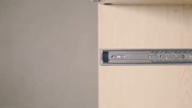 ALLSOME набор магнитных направляющих для выдвижных ящиков монтажный инструме смотреть онлайн
