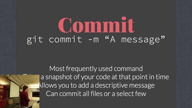 Github 101 - Sam Mason - Untangle the Web 08/04/13 смотреть онлайн