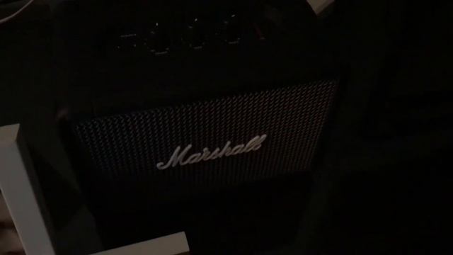 marshall kilburn 2 смотреть онлайн