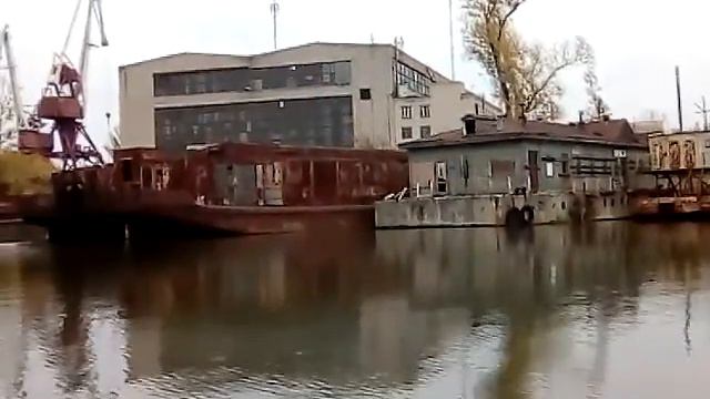 Аркуль, Вятский речной флот в 2021г смотреть онлайн