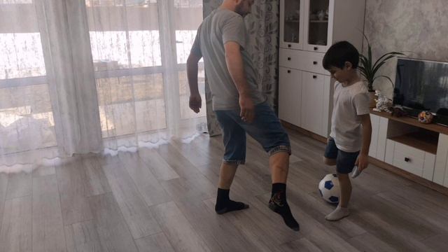 #футболвшколе