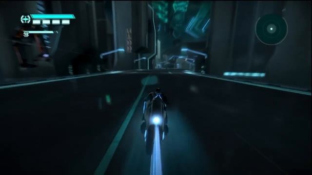 Tron: Evolution - Levels 3 & 4 Hidden Item Guide | Rooster Teeth смотреть онлайн