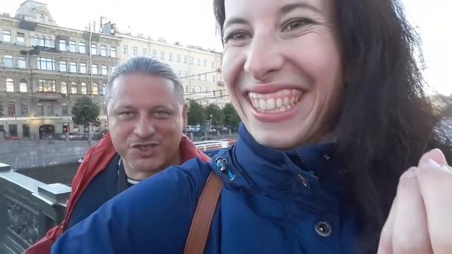 АНИЧКОВ МОСТ: о том, почему Николай I назвал скульптора Клодта жеребцом смотреть онлайн