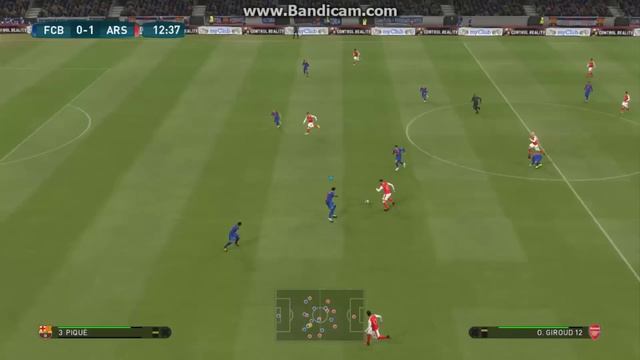 Pro Evolution Soccer (PES) 2017 White Screen FIX! [With proof] смотреть онлайн