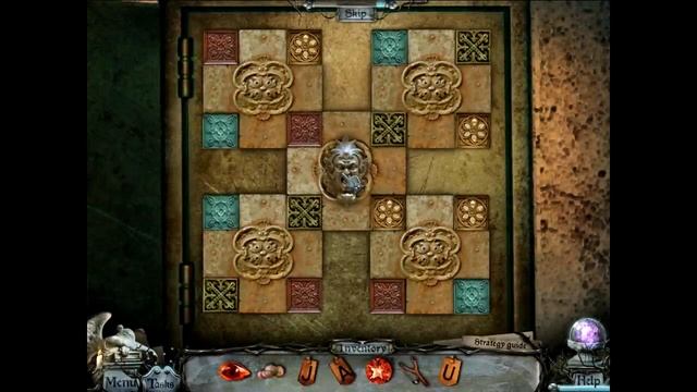 Gravely Silent House Of Deadlock Playthrough - 06 смотреть онлайн