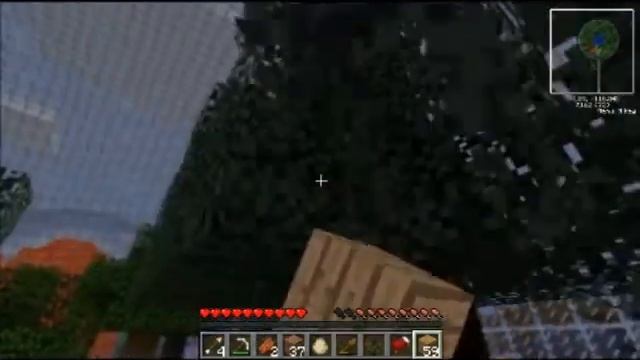 Minecraft-Biowars смотреть онлайн