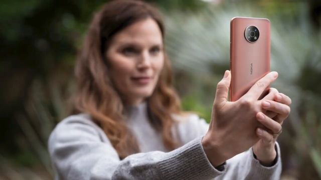 Nokia G50 Những Điều Bạn Nên Biết смотреть онлайн
